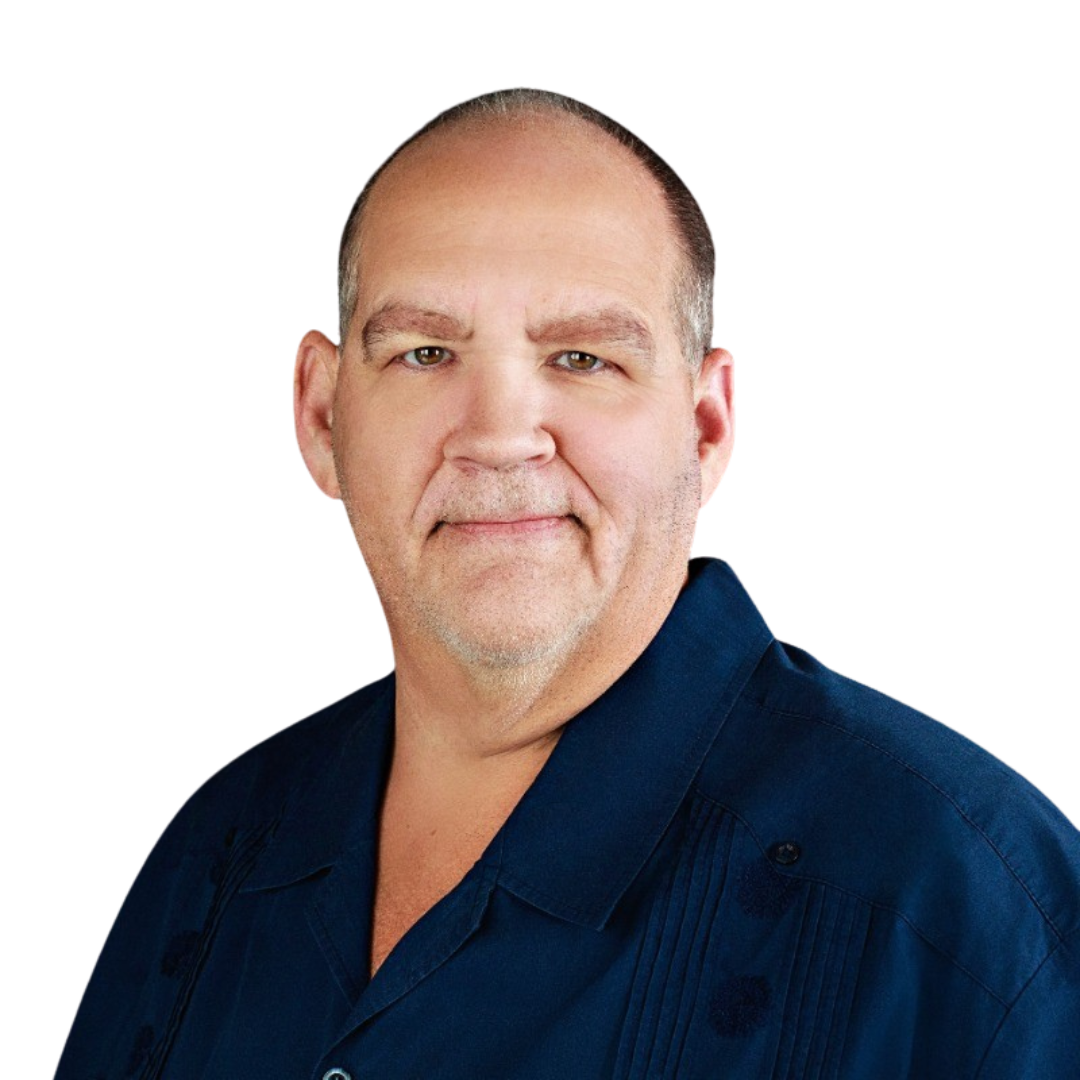 James Brown, Business Accelerator Institute business consultant